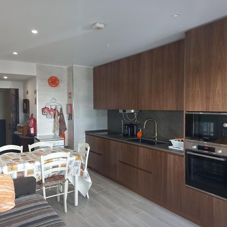 Regueiro Quarteira Beach Apartment Exterior photo